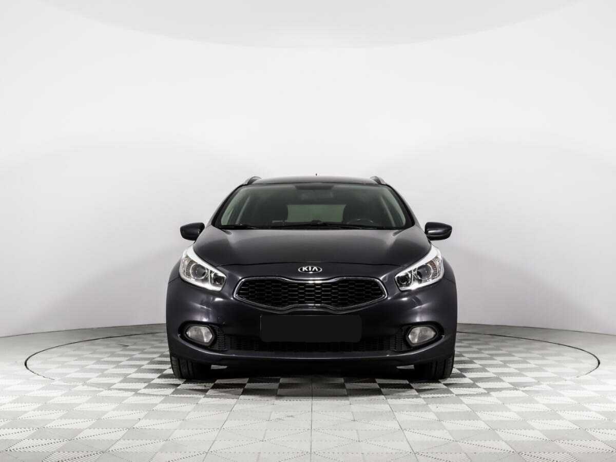 Купить Kia Ceed, 2014, 175 344 км, фото №2
