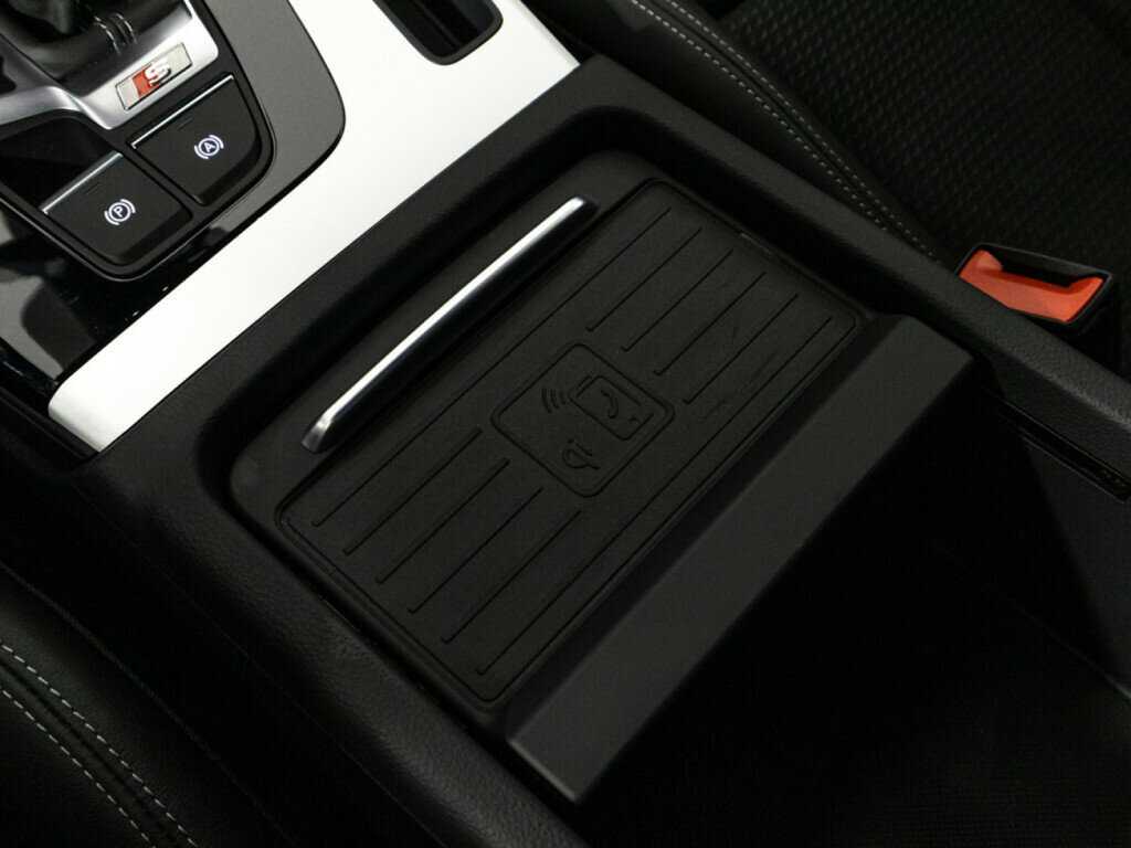 Купить Audi SQ5 Sportback, 2022, 997 км, фото №20