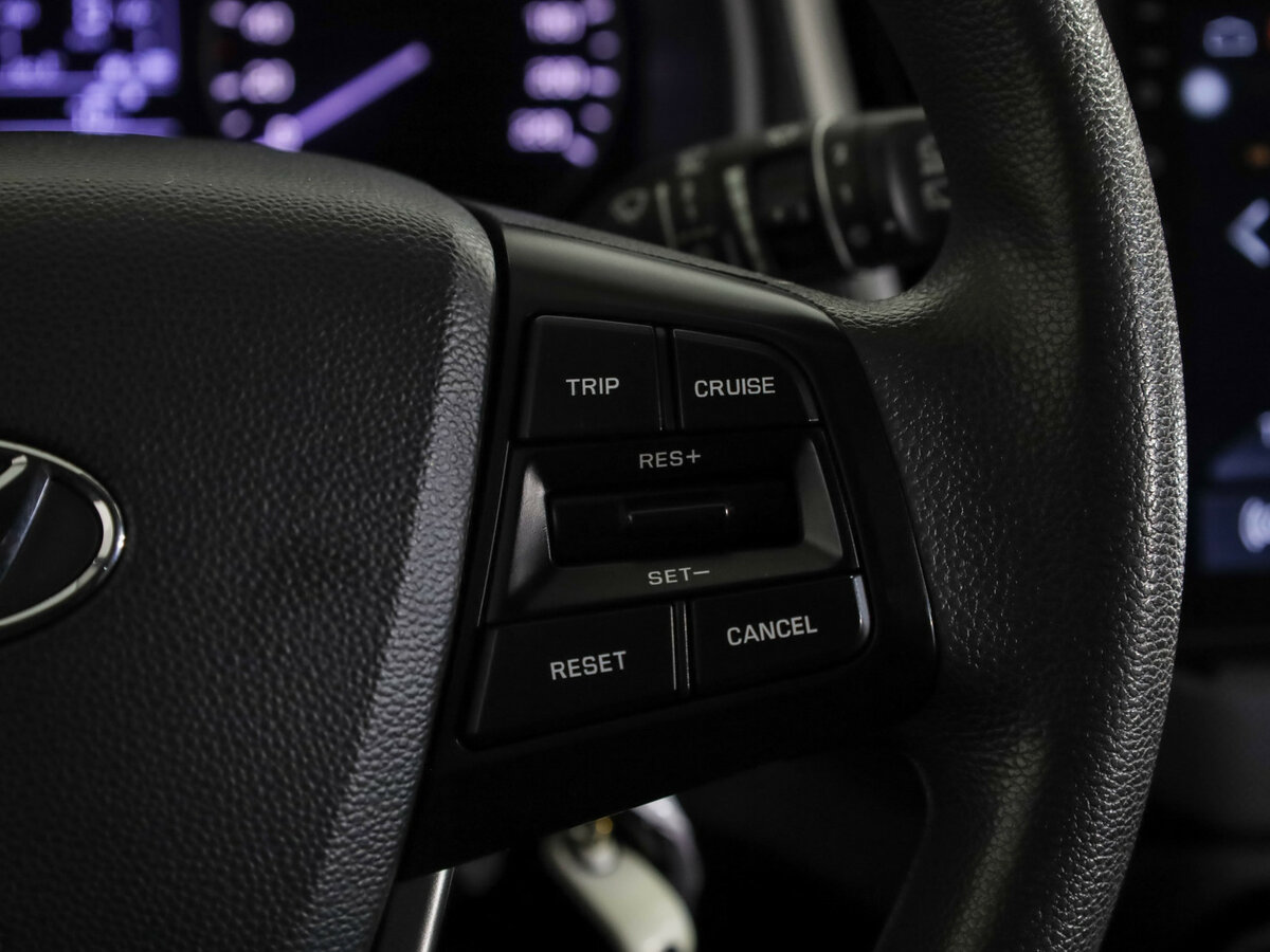 Купить Hyundai Creta I Рестайлинг, 2020, 110 813 км, фото №11