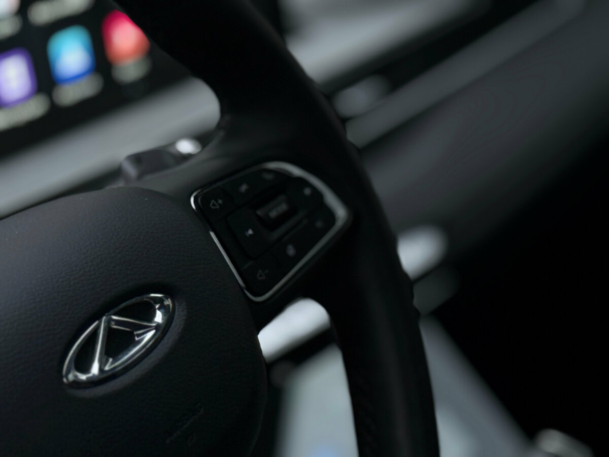Купить Chery Tiggo 8 Pro Max I, 2022, 78 678 км, фото №11