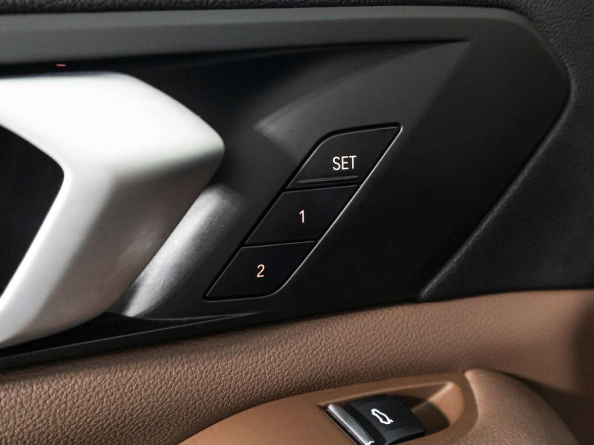 Купить BMW X5 30d, 2019, 150 600 км, фото №18