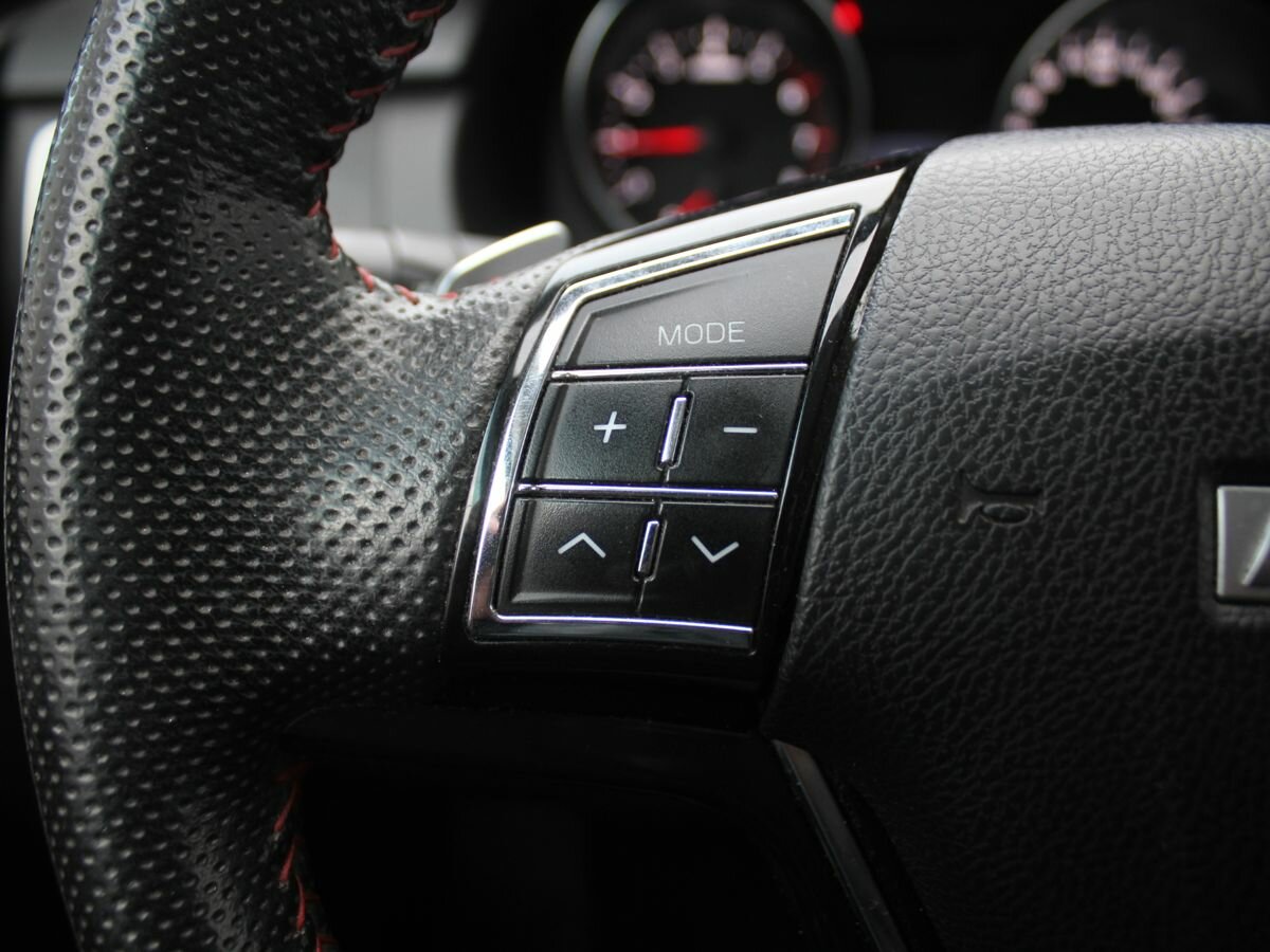 Купить Haval H6 Red Label Sport I, 2019, 87 884 км, фото №17