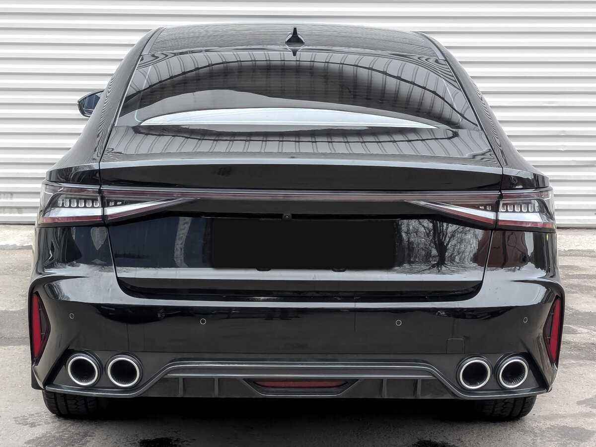 Купить Chery Arrizo 8, 2023, 26 481 км, фото №6