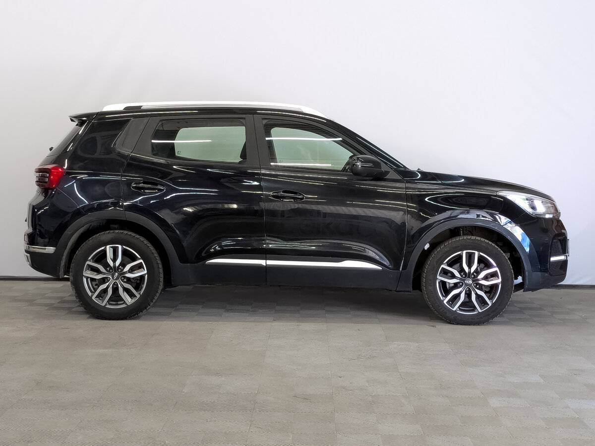 Купить Chery Tiggo 4, 2021, 157 202 км, фото №4
