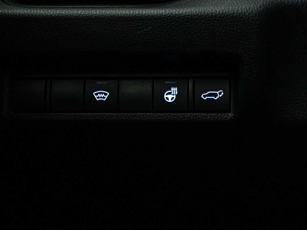 Купить Toyota RAV4, 2019, 79 275 км, фото №18