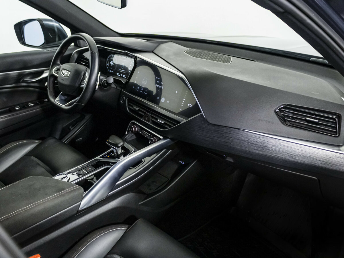 Купить Geely Tugella I Рестайлинг, 2023, 11 202 км, фото №7