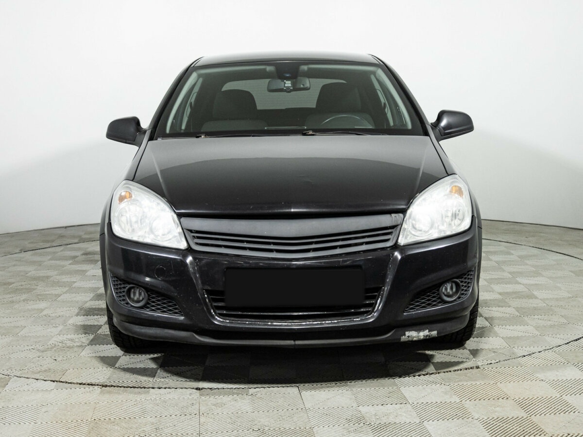 Купить Opel Astra H Рестайлинг, 2011, 121 270 км, фото №2