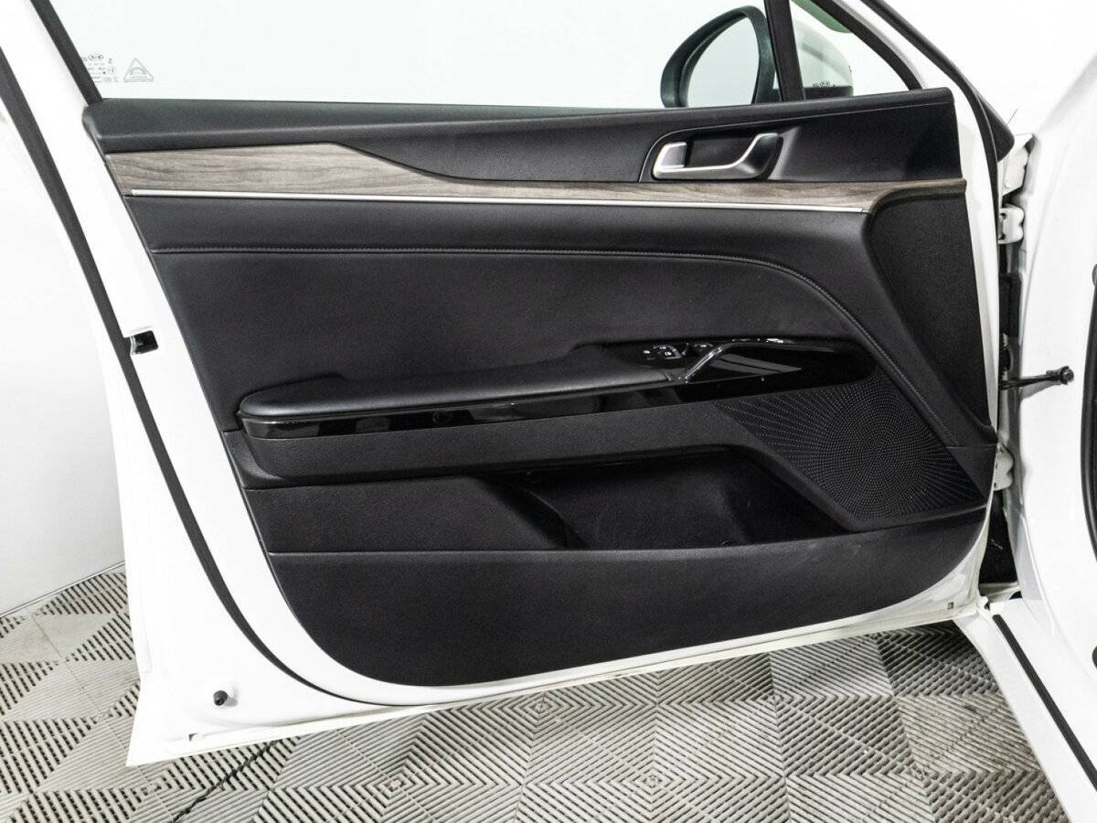 Купить Kia K5, 2021, 31 931 км, фото №25