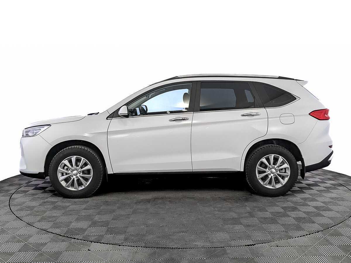 Купить Haval M6, 2023, 5 479 км, фото №8
