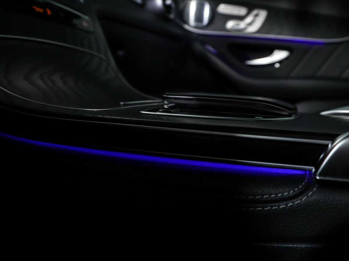 Купить Mercedes-Benz GLC Coupe 300, 2019, 69 810 км, фото №29