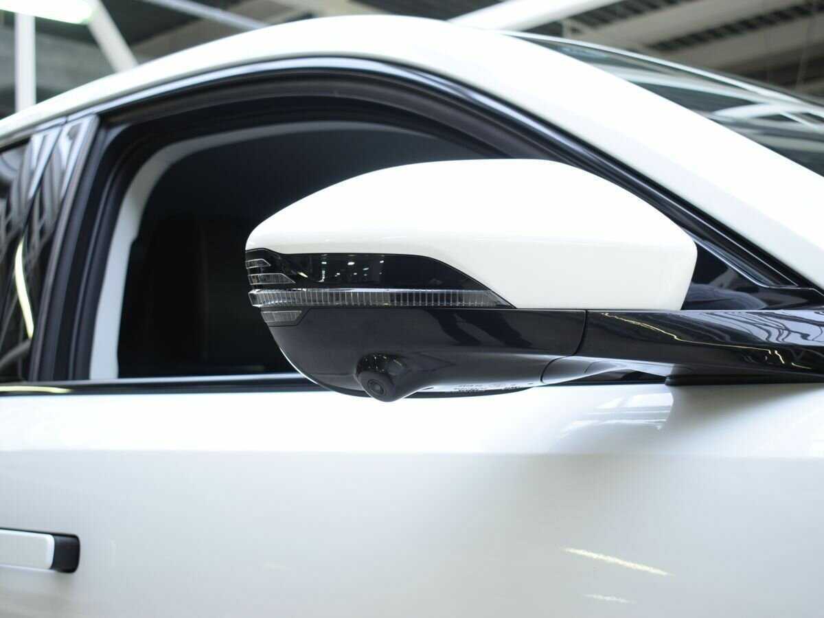 Купить Changan UNI-K, 2023, 17 000 км, фото №7