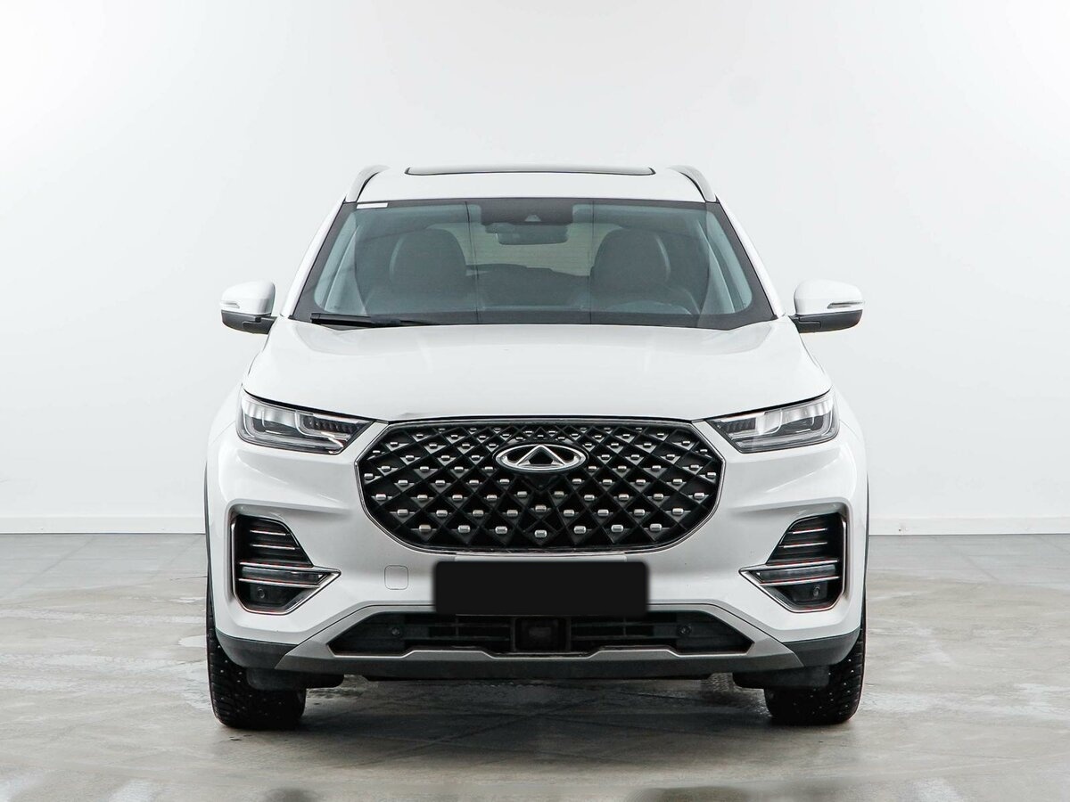 Купить Chery Tiggo 8 Pro I, 2021, 94 036 км, фото №2