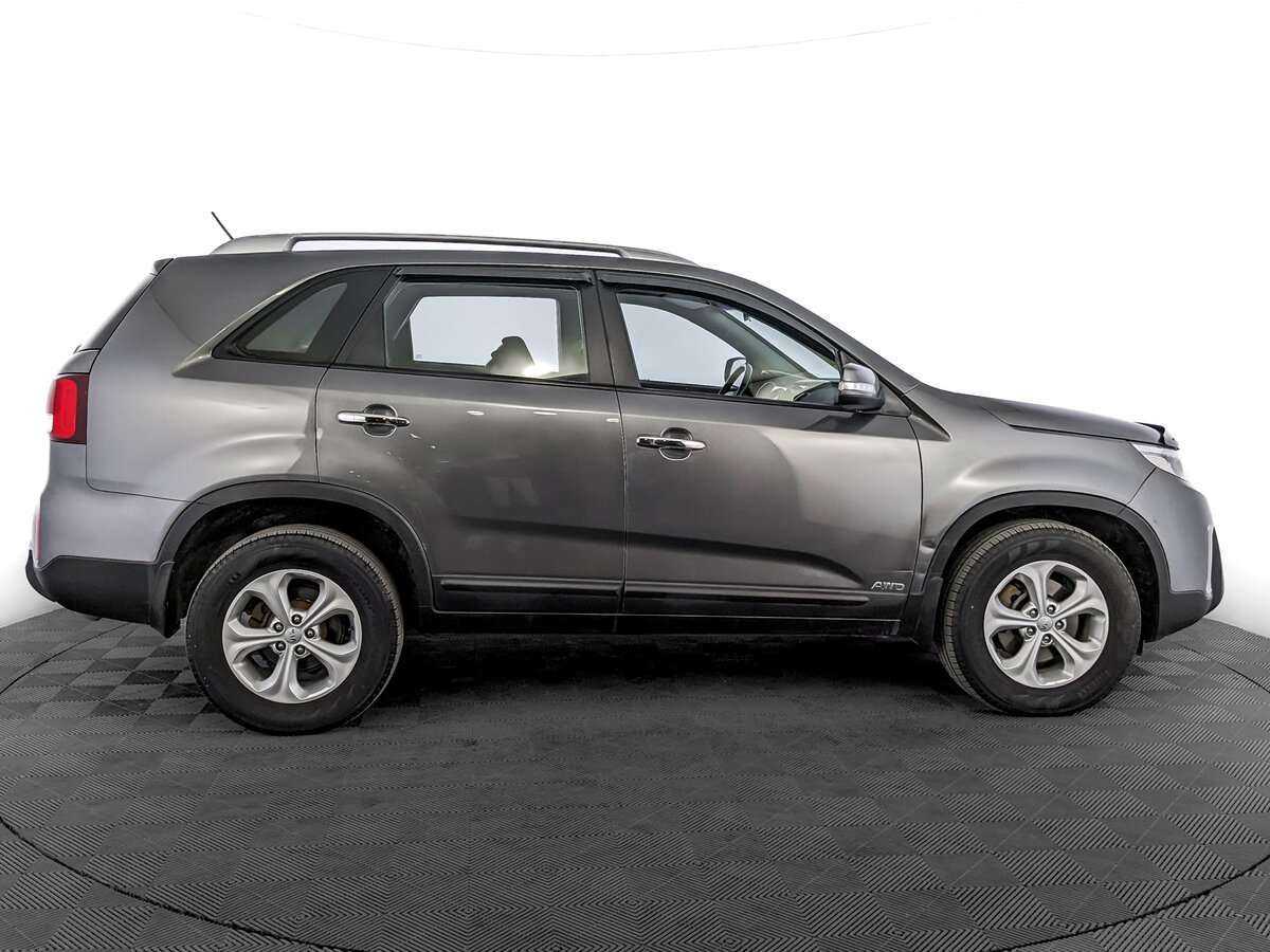 Купить Kia Sorento, 2020, 151 633 км, фото №3