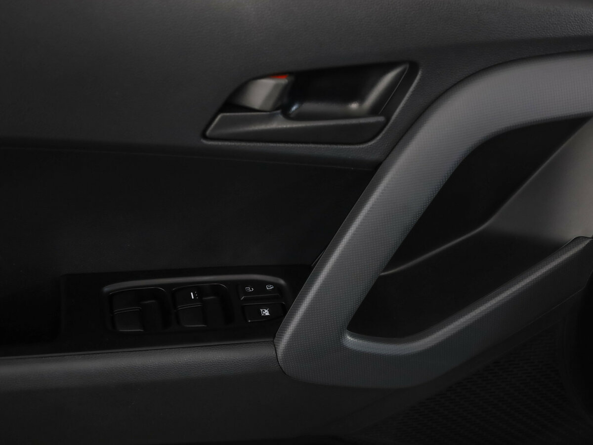 Купить Hyundai Creta I Рестайлинг, 2020, 110 813 км, фото №22