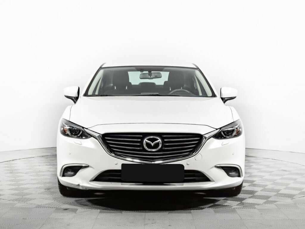 Купить Mazda 6, 2018, 43 074 км, фото №2
