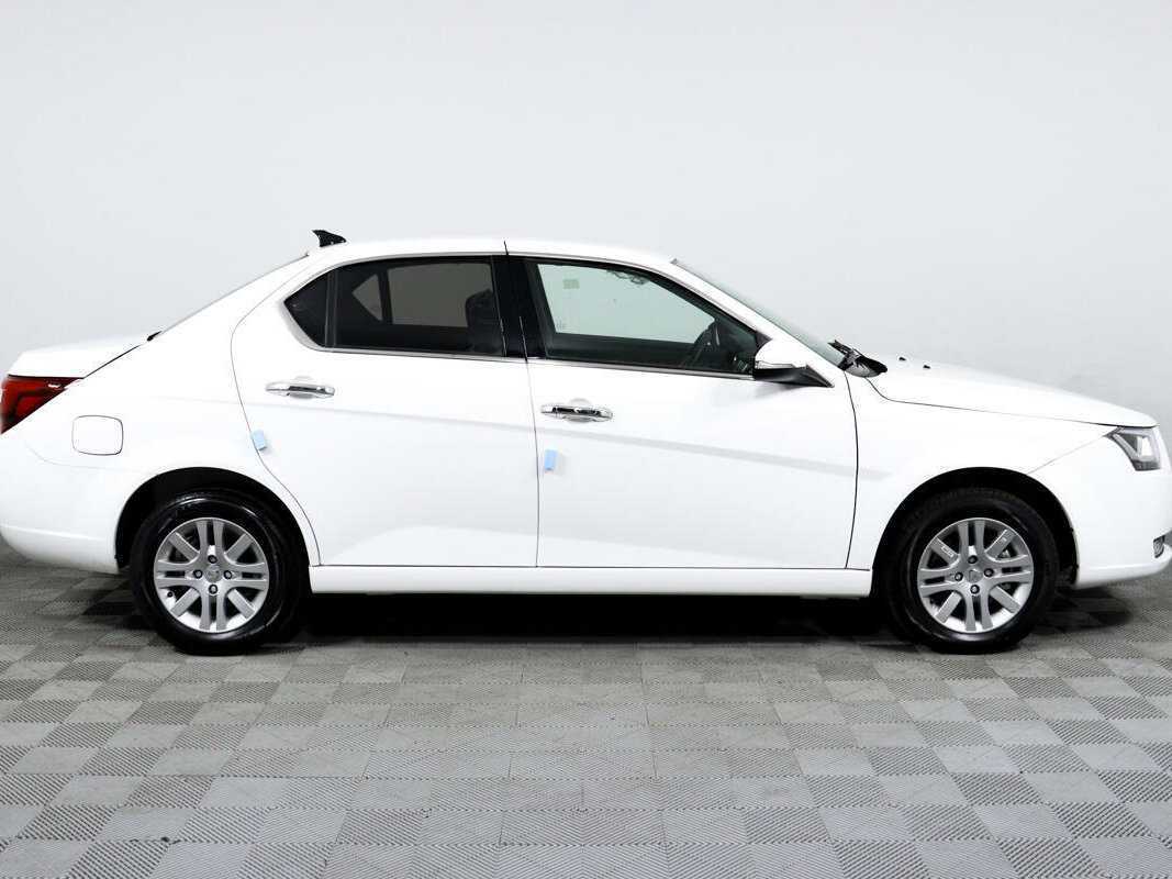 Купить Iran Khodro Dena, 2023, 10 км, фото №4