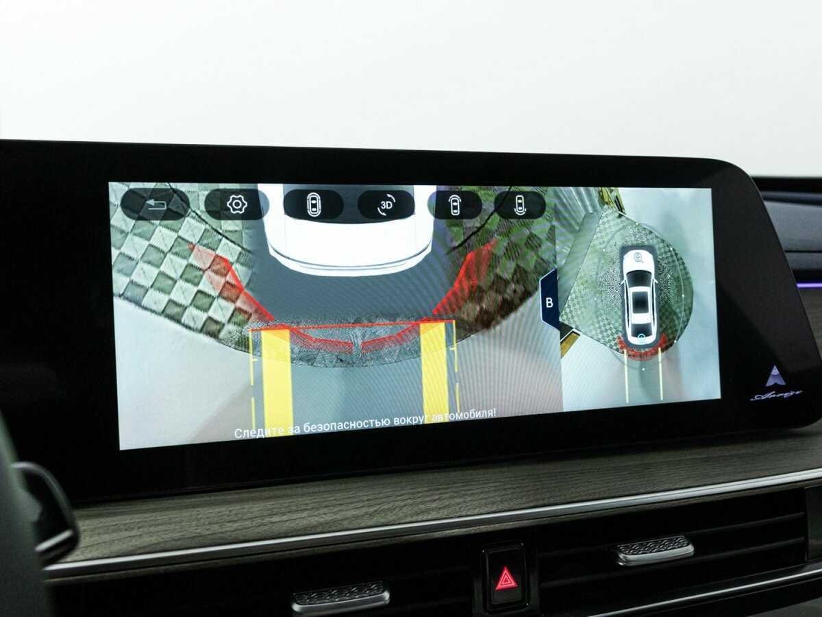 Купить Chery Arrizo 8, 2023, 7 269 км, фото №17