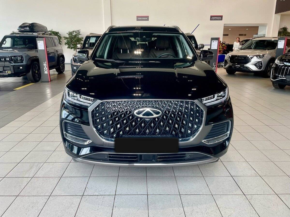 Купить Chery Tiggo 8 Pro Max, 2023, 28 011 км, фото №2