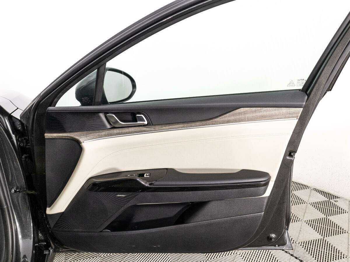 Купить Kia K5, 2021, 78 697 км, фото №28