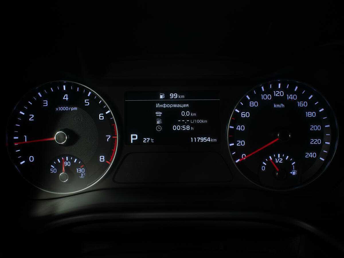 Купить Kia Cerato, 2021, 117 002 км, фото №12