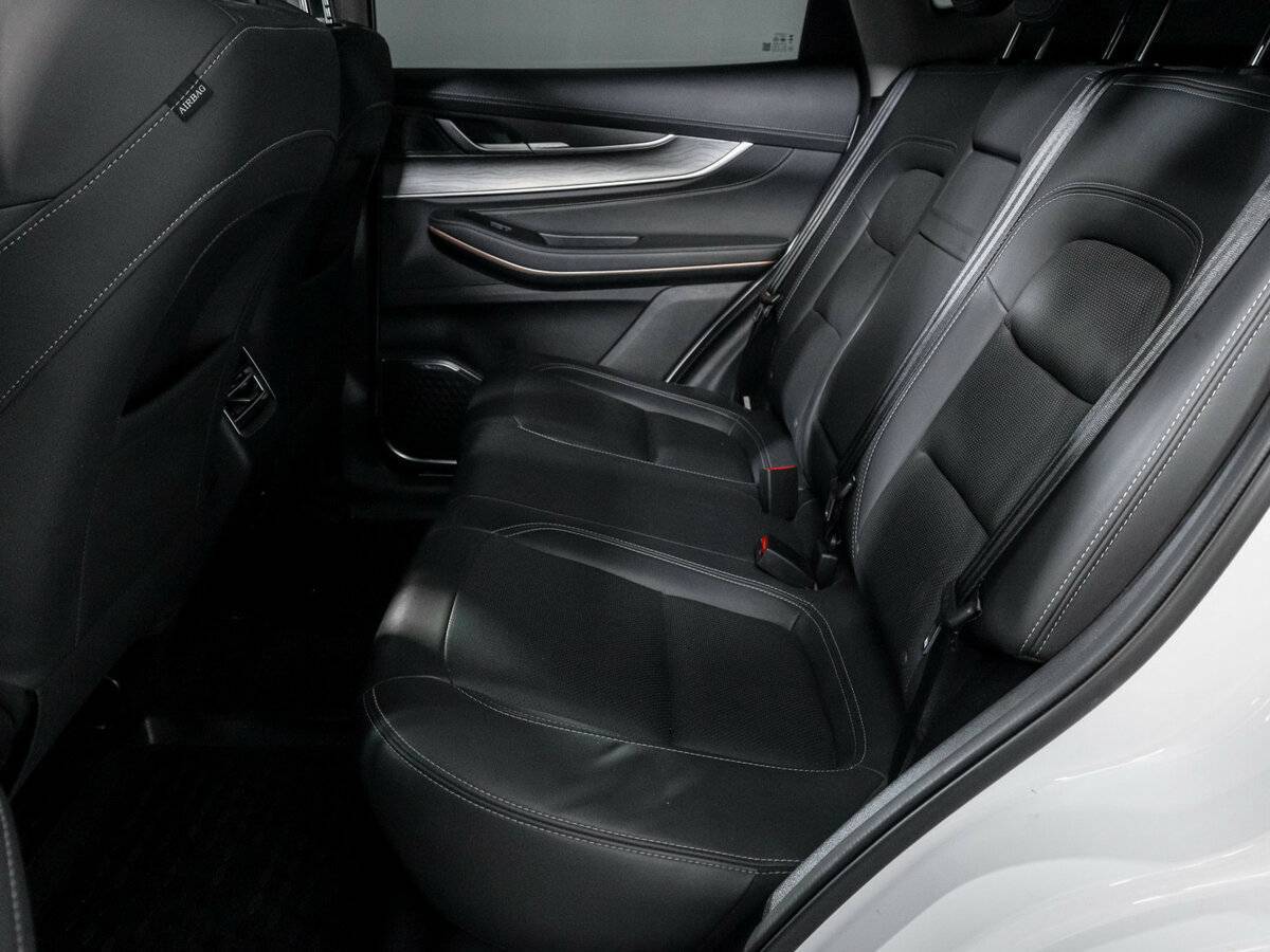 Купить Exeed LX, 2023, 45 934 км, фото №10