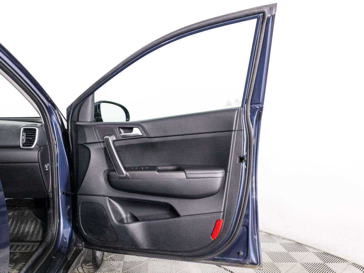 Купить Kia Sportage, 2019, 49 375 км, фото №26