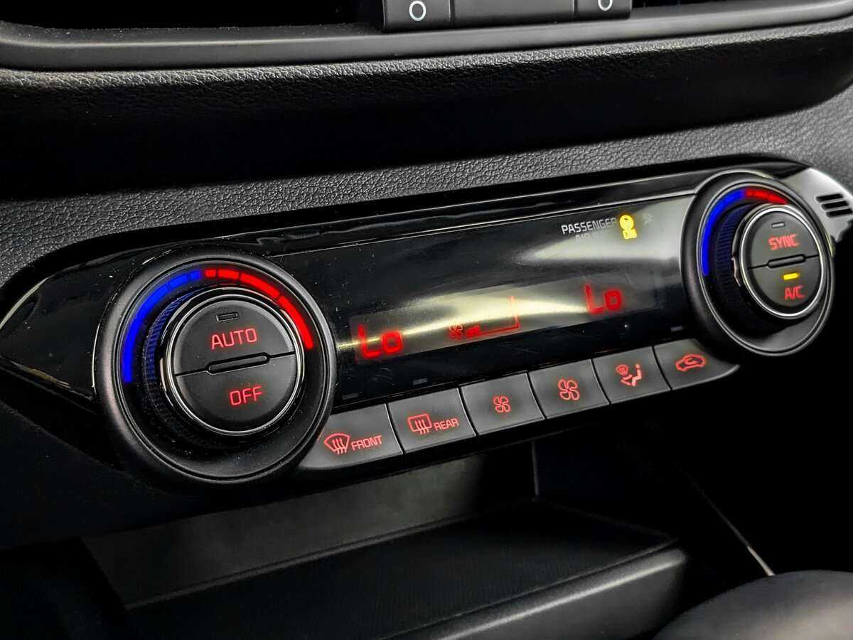 Купить Kia Cerato, 2021, 22 990 км, фото №21