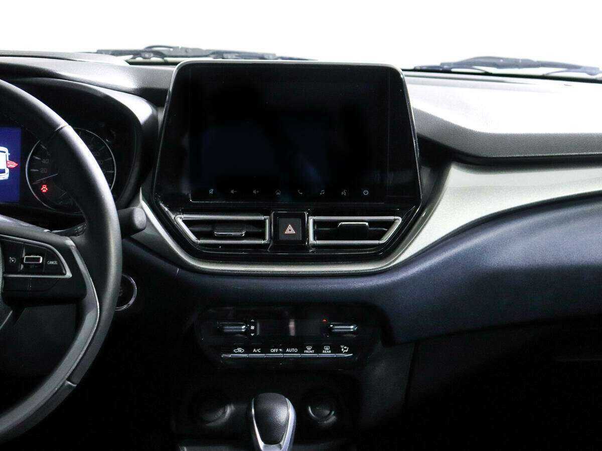 Купить Suzuki Baleno, 2022, 29 604 км, фото №13