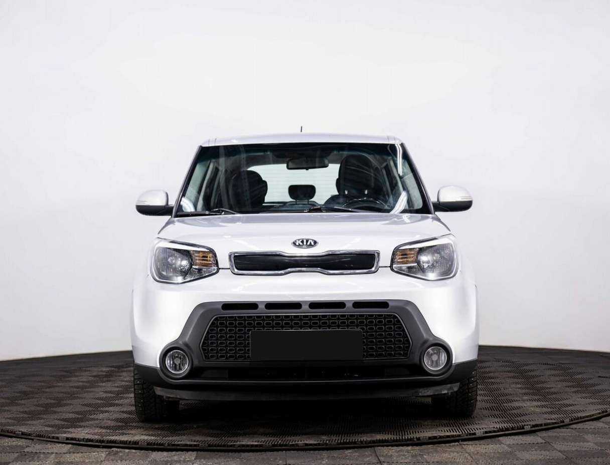 Купить Kia Soul, 2016, 150 402 км, фото №2