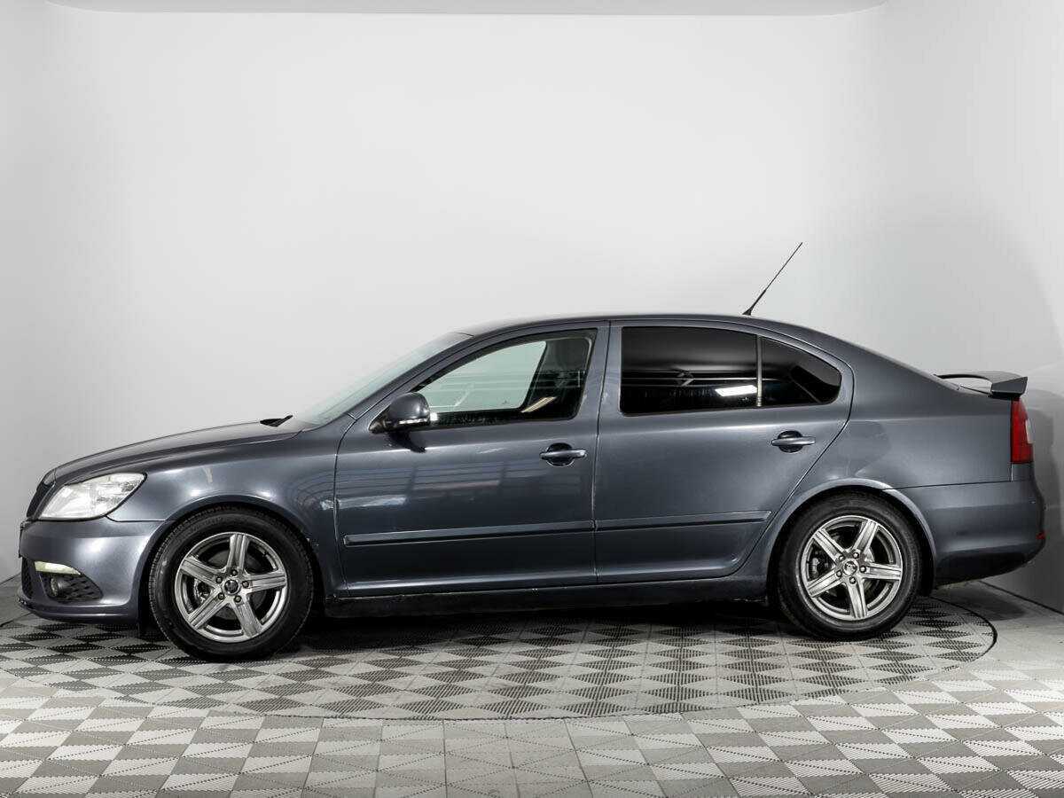 Купить Skoda Octavia DSG7, 2011, 151 576 км, фото №8