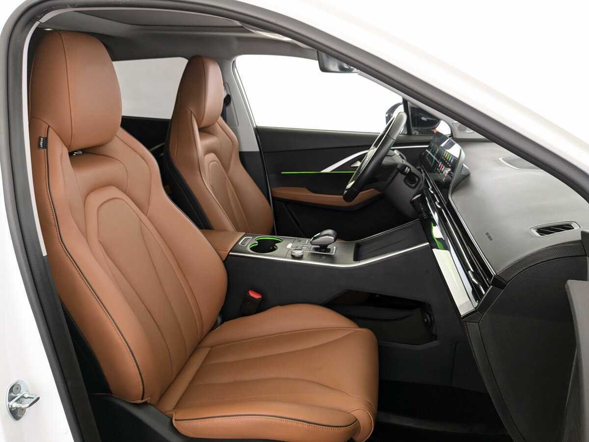 Купить Omoda C5, 2022, 24 676 км, фото №24