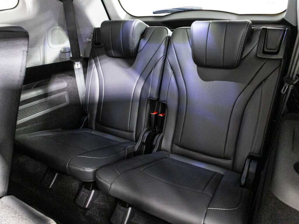 Купить CHERY Tiggo 8 Pro Max, 2023, 28 029 км, фото №21
