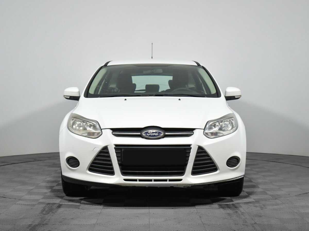 Купить Ford Focus, 2015, 225 000 км, фото №2