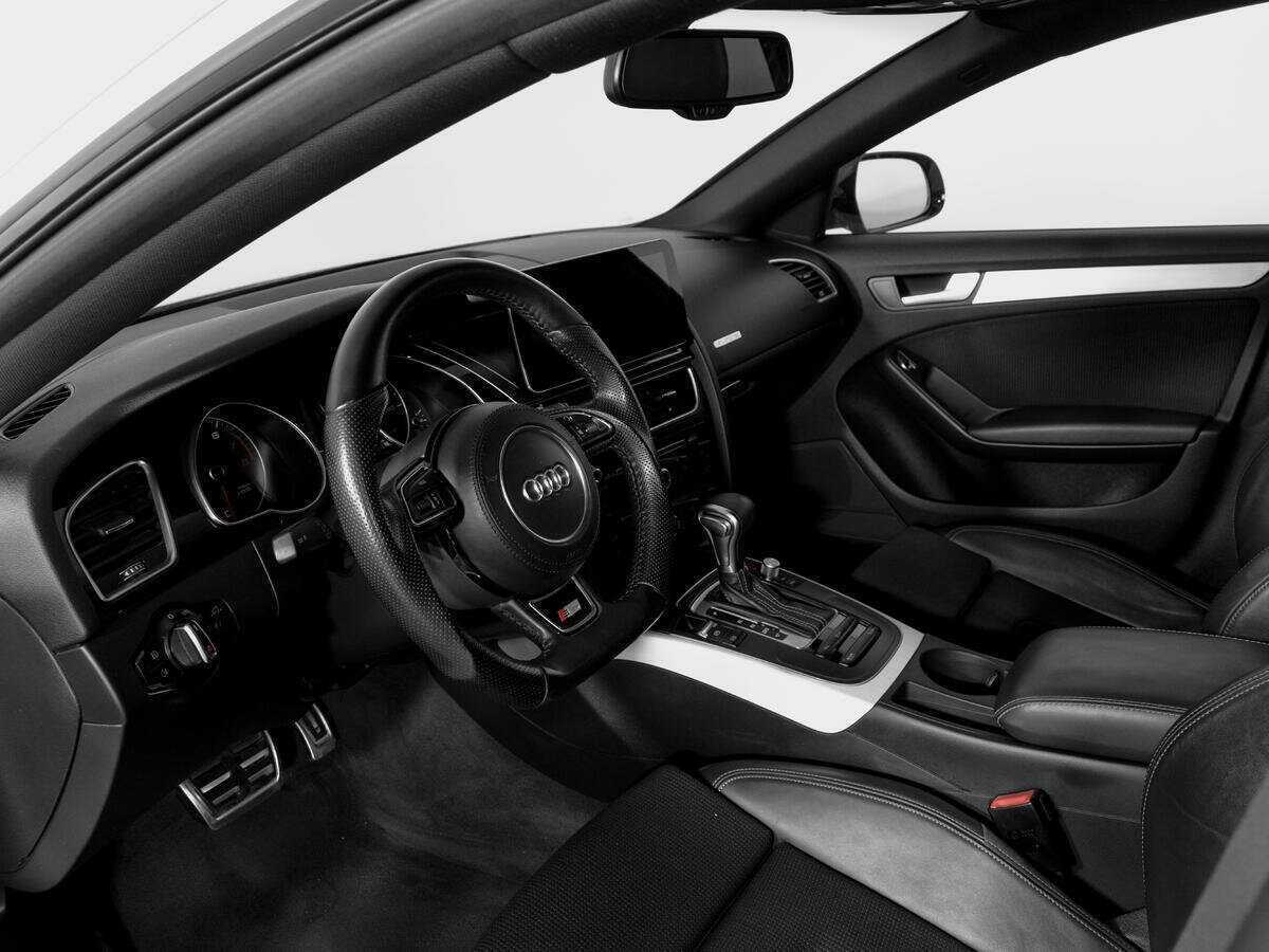 Купить Audi A5 Sportback, 2016, 131 000 км, фото №16
