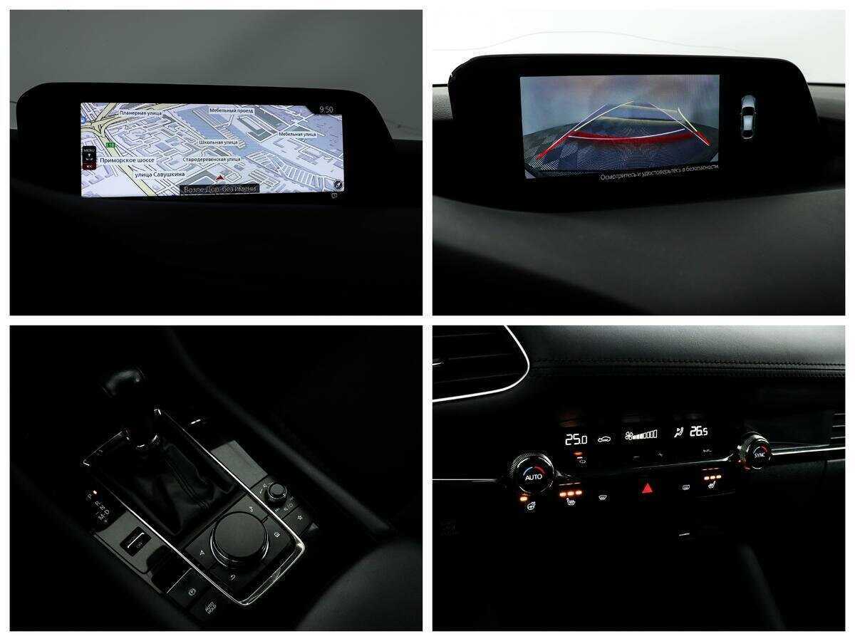 Купить Mazda 3, 2019, 128 370 км, фото №12