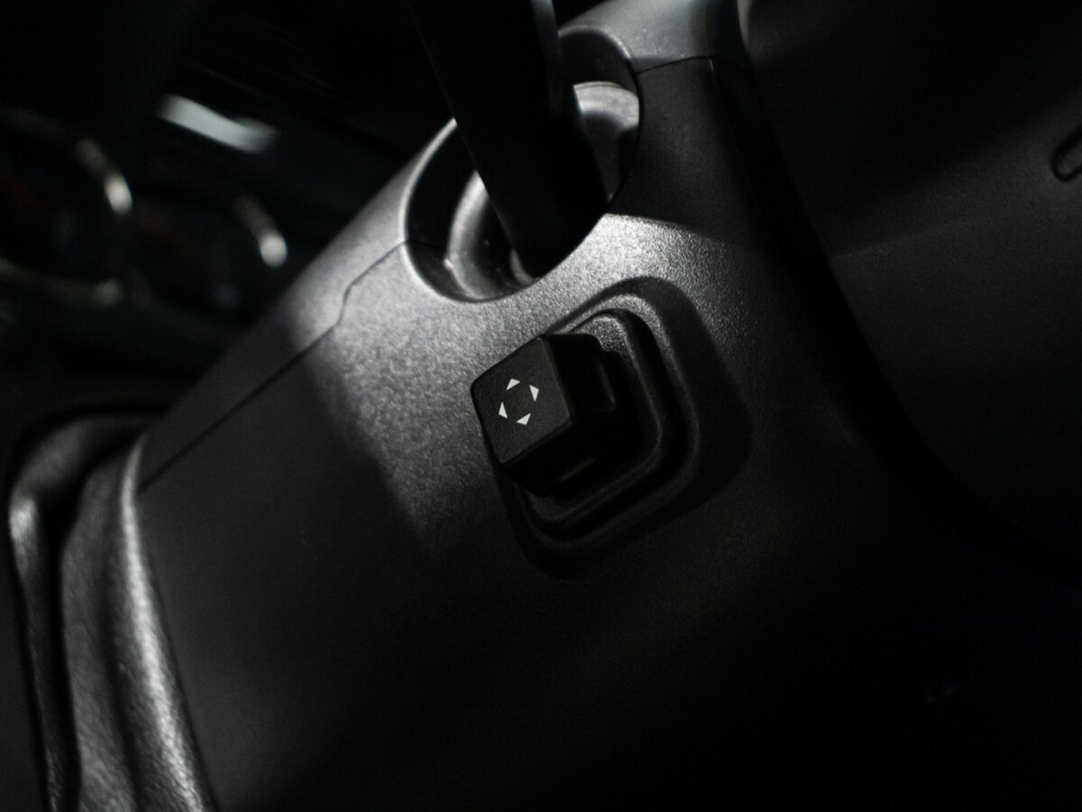 Купить Chevrolet Tahoe IV, 2016, 248 101 км, фото №13