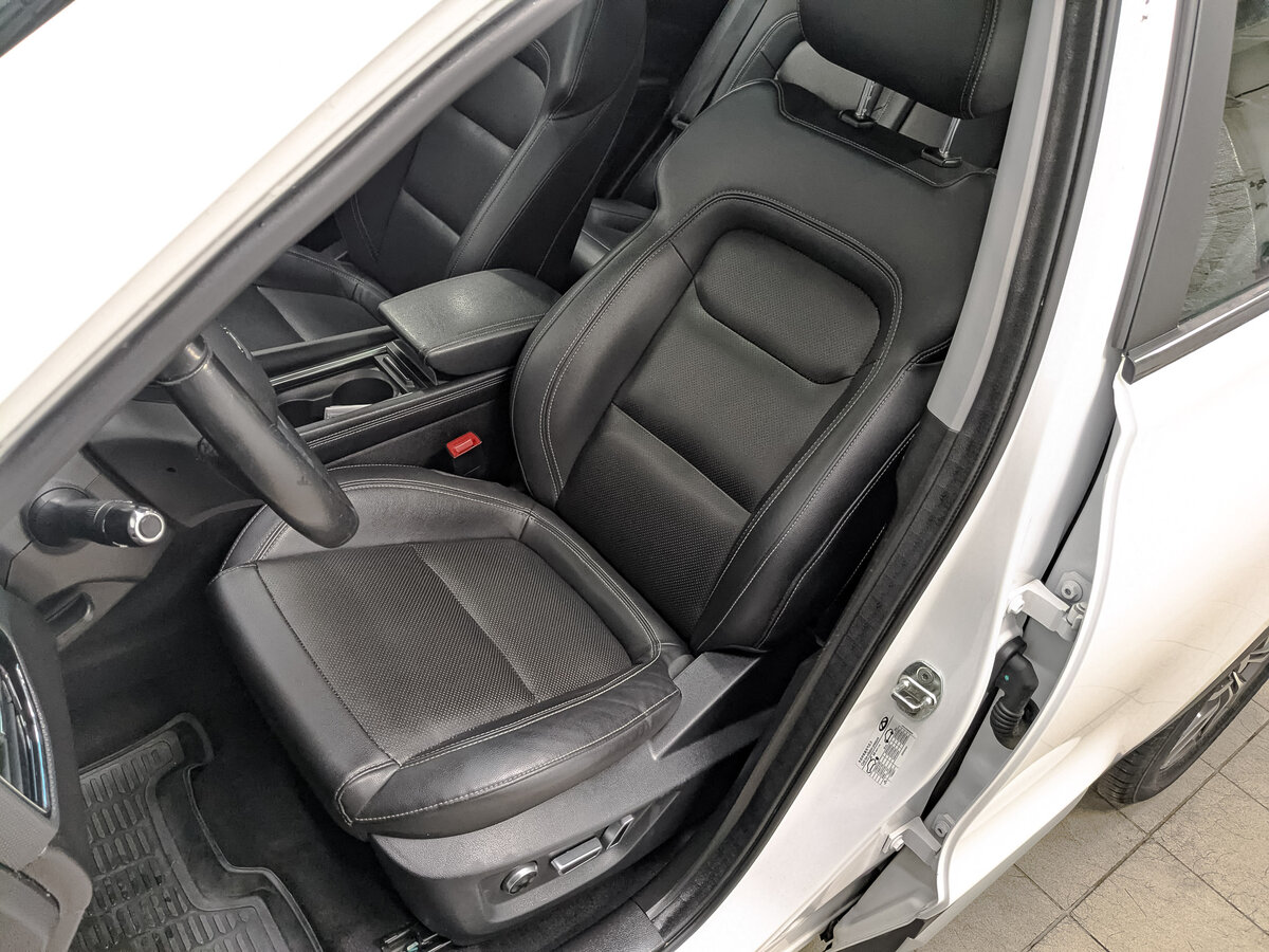 Купить Chery Tiggo 4 I Рестайлинг, 2022, 100 743 км, фото №19
