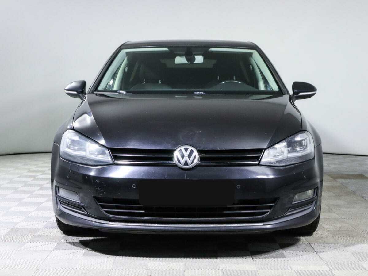 Купить Volkswagen Golf, 2014, 210 922 км, фото №2