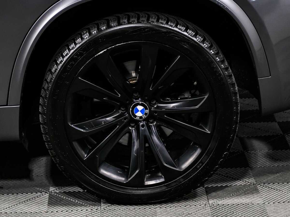 Купить BMW X5 40d, 2014, 187 403 км, фото №15
