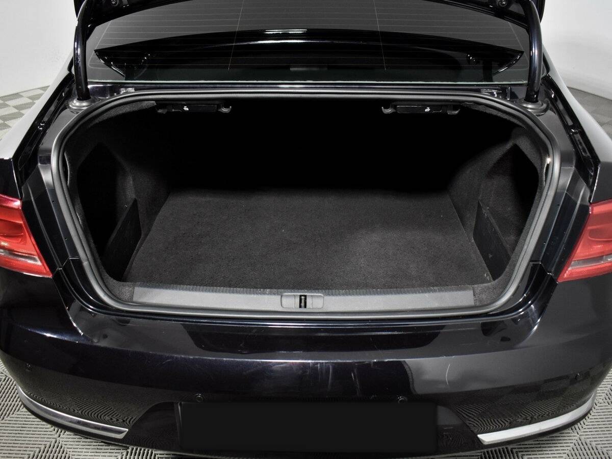 Купить Volkswagen Passat B7, 2011, 193 100 км, фото №18