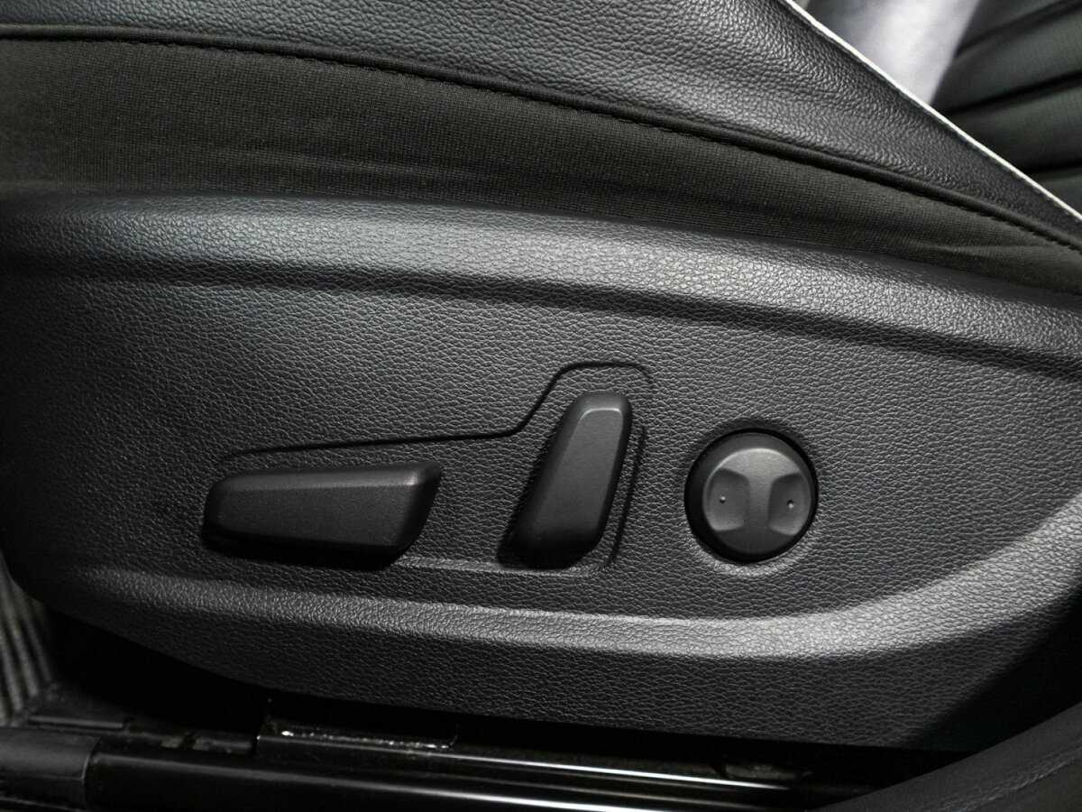 Купить Kia Cerato, 2021, 116 898 км, фото №17