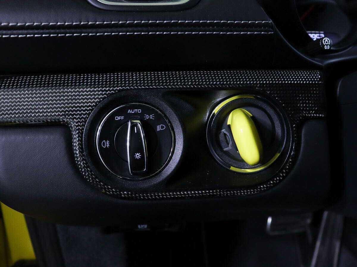 Купить Porsche Cayman S, 2020, 130 952 км, фото №19