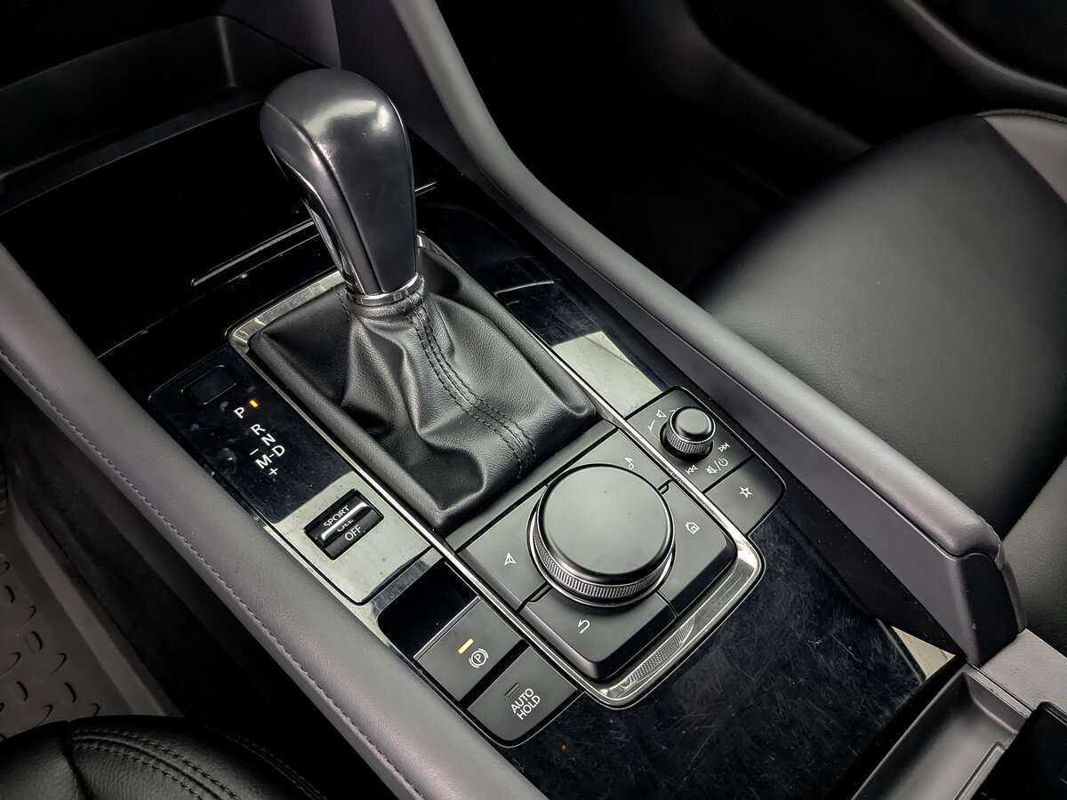 Купить Mazda 3, 2019, 24 000 км, фото №16