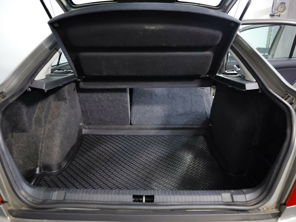 Купить Skoda Octavia I (A4) Рестайлинг, 2008, 281 204 км, фото №17
