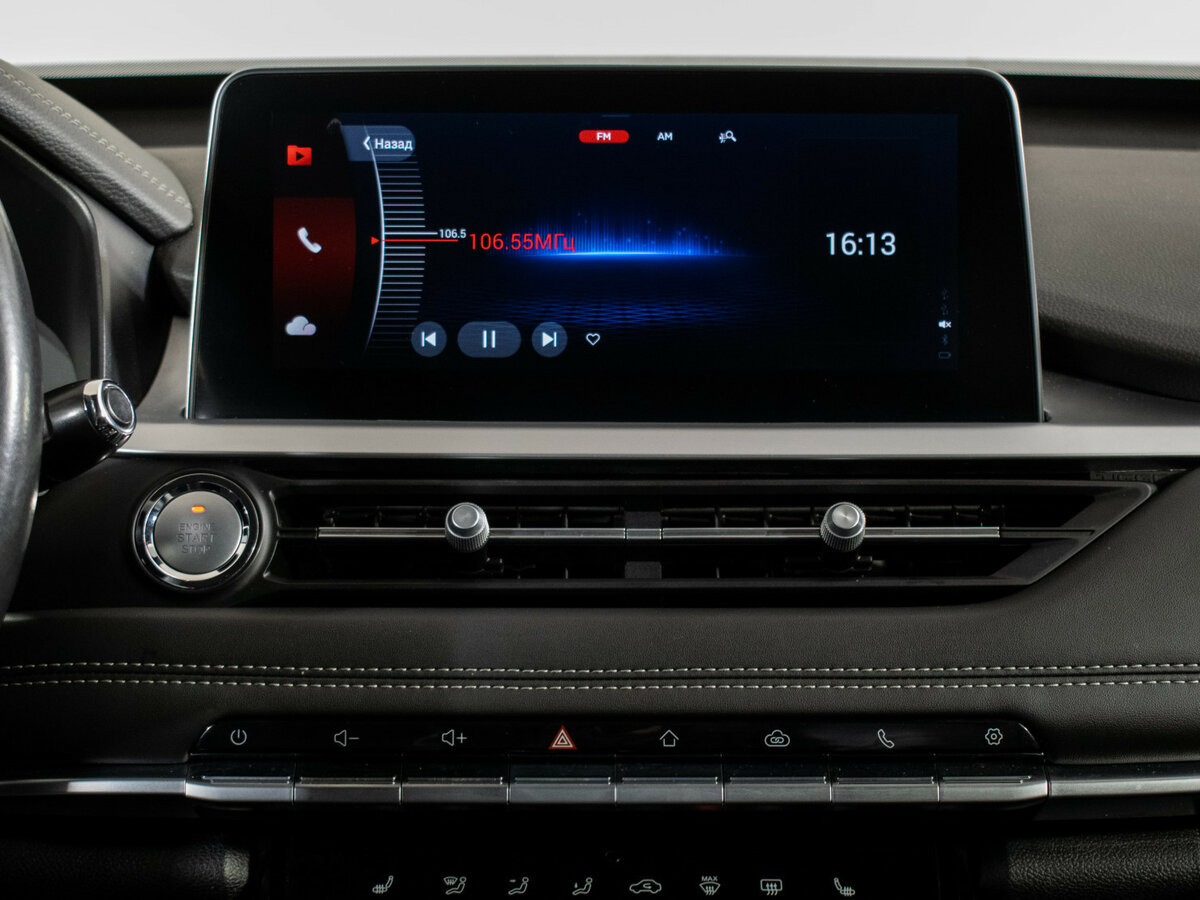 Купить Chery Tiggo 7 Pro I, 2022, 80 997 км, фото №13