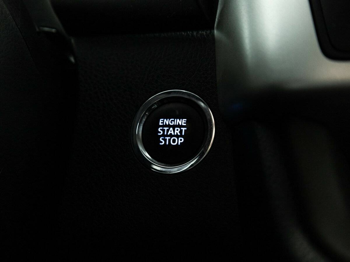 Купить Toyota Highlander III (U50), 2014, 293 223 км, фото №18