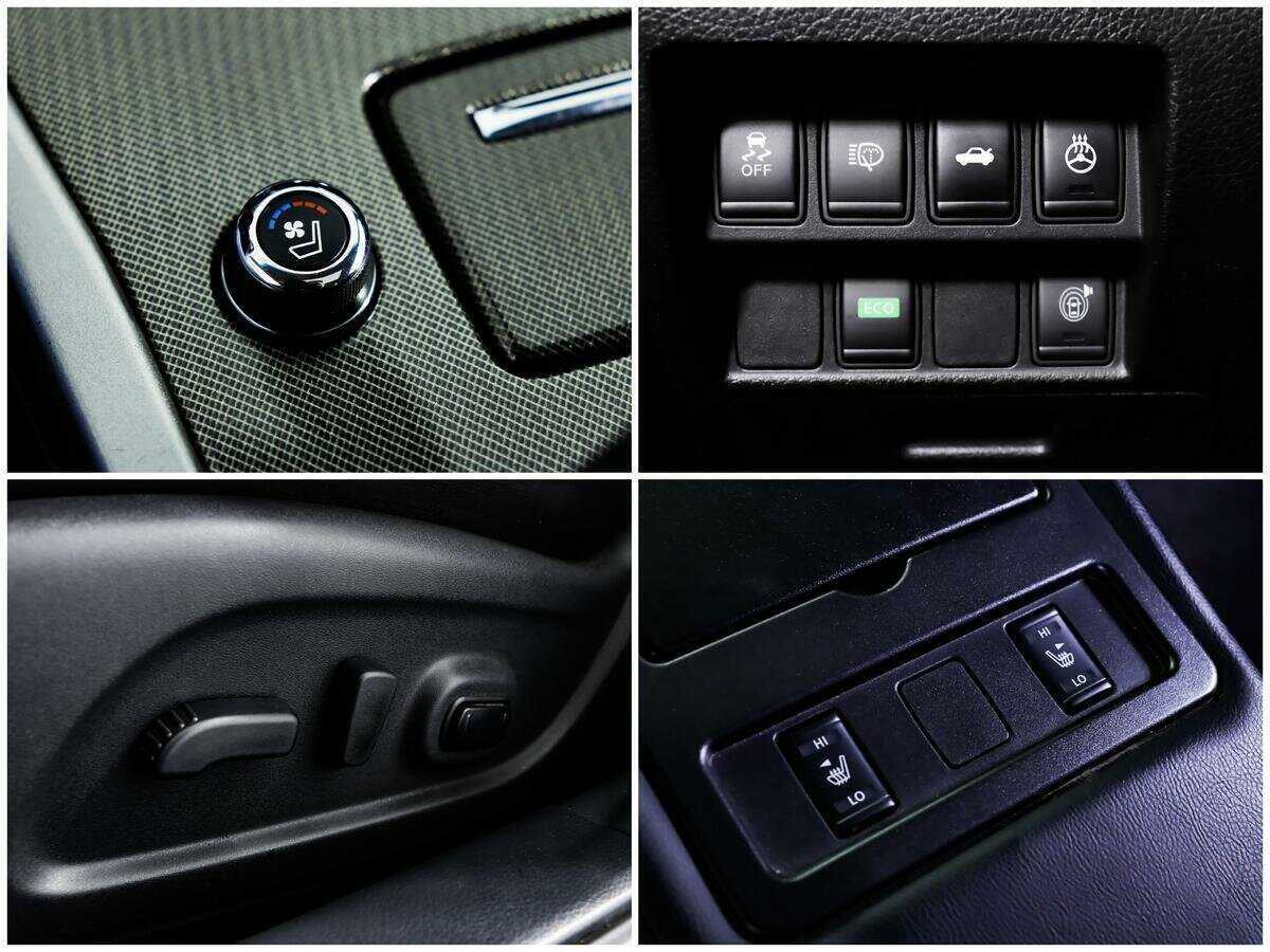 Купить Nissan Teana, 2014, 135 033 км, фото №15