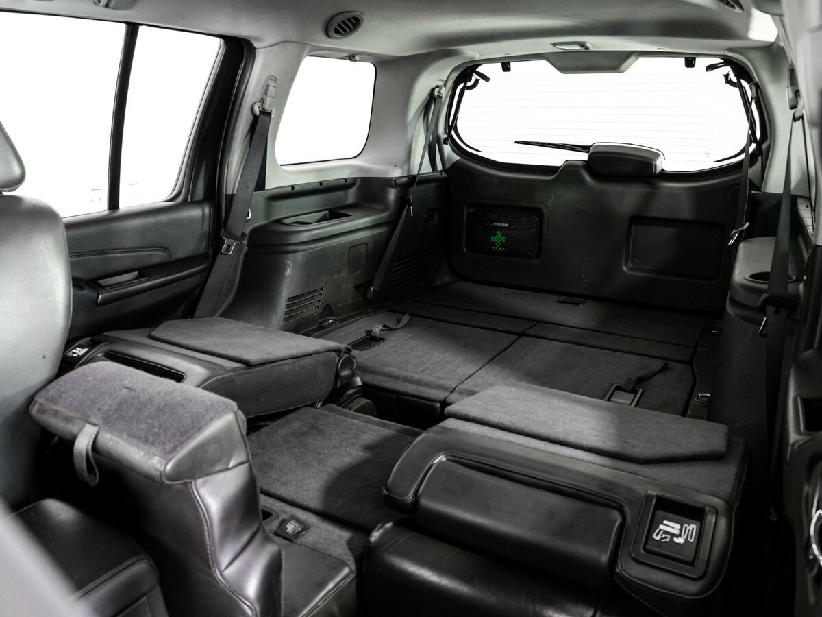 Купить Nissan Pathfinder III Рестайлинг, 2010, 291 805 км, фото №19