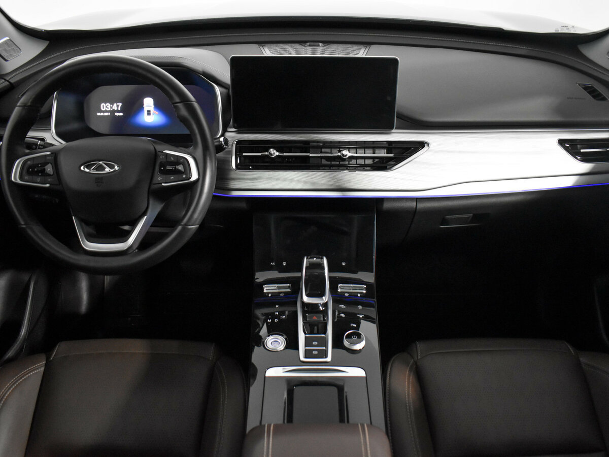 Купить Chery Tiggo 8 Pro I, 2022, 38 199 км, фото №14