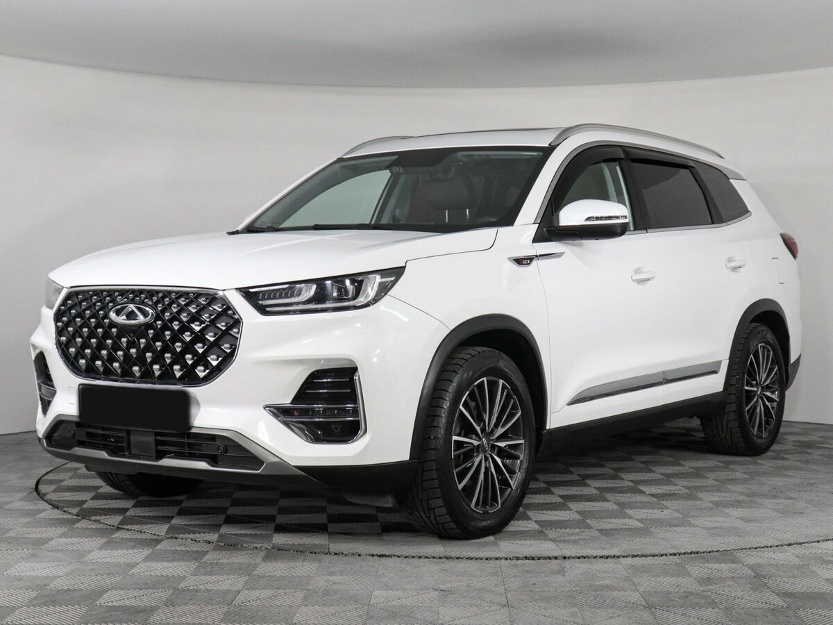 Купить Chery Tiggo 8 Pro I, 2021, 79 190 км, фото №1